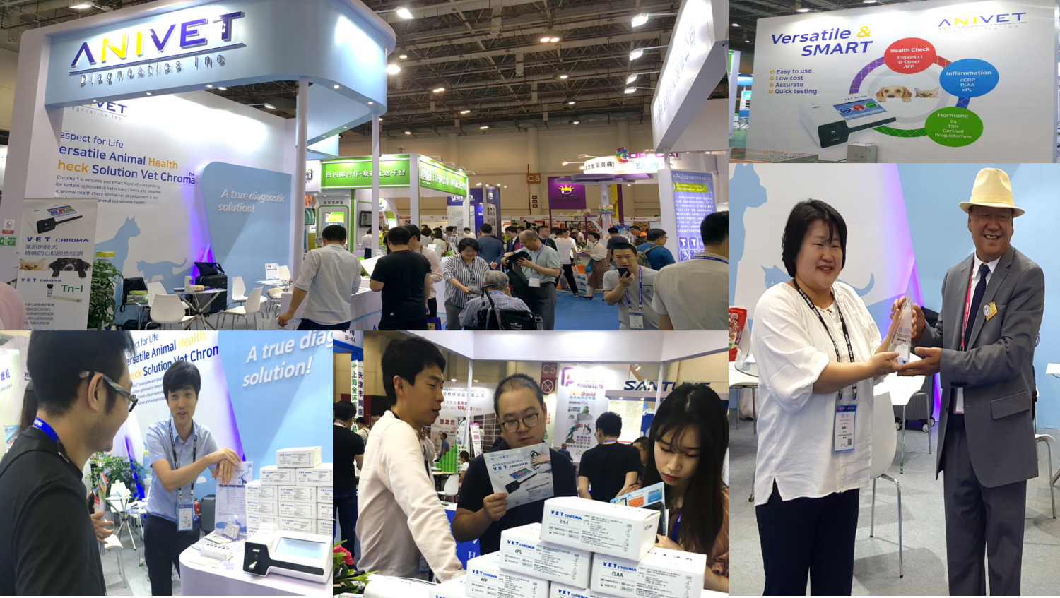 2019 WESAVC, …